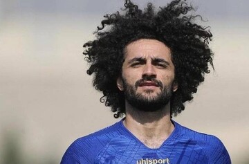 یک استقلالی بیرانوند را مغلوب کرد