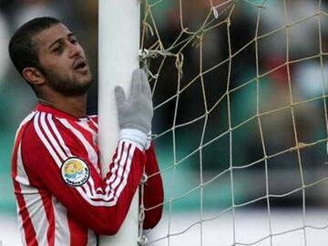 مادر بازیکن اسبق استقلال و پرسپولیس درگذشت