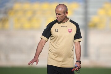 گل‌محمدی: پرسپولیس الگویی برای سایر تیم‌هاست