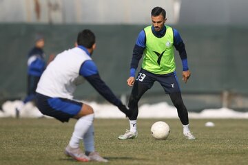 رضایتنامه‌ات برای پرسپولیس صادر نمی‌شود!