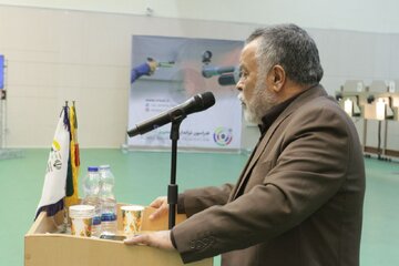 پایان بی تیر بودن تیراندازان!
