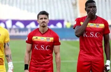 عکس | کاپیتان‌های استقلال و پرسپولیس در یک شغل جدید