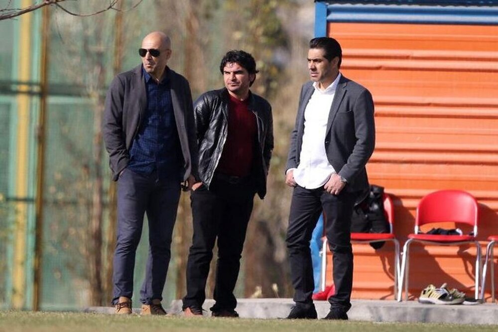 پرسپولیس با تک گل عیسی قهرمان می‌شود
