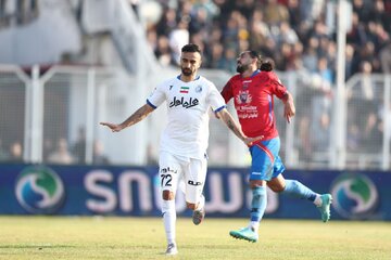 کنایه عجیب ستاره استقلال به پرسپولیسی‌ها: یک تیم زیبا بهتر از قهرمان زشت است