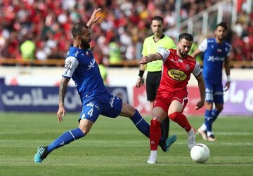 نایب رئیس AFC تکذیب کرد؛ پرسپولیس و استقلال می‌توانند ستاره جذب کنند