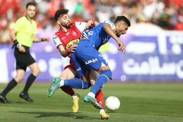 حذف استقلال از آسیا قطعی است، پرسپولیس هنوز نه!