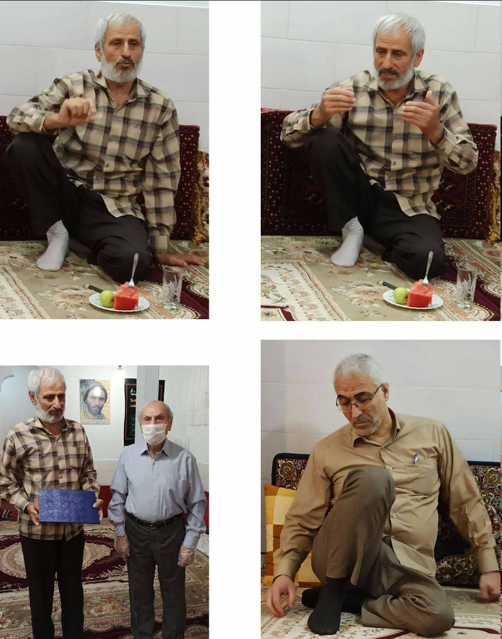 از تیم درخشان تا تیم آزادی