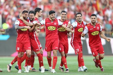 عطش پرسپولیس برای رسیدن دوباره به استقلال
