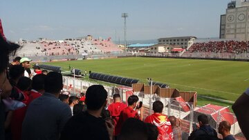 خشم مدیرعامل نساجی؛ مقابل پرسپولیس بازی نمی‌کنیم!