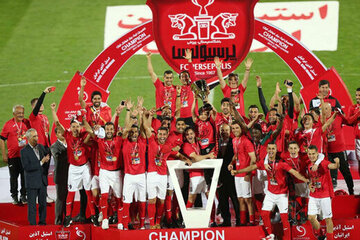 آقای گلی یک استقلالی، دغدغه ستاره پرسپولیس