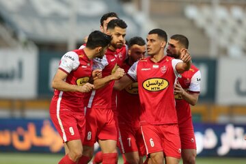پرسپولیس بدون محروم به دربی ۱۰۱ رسید