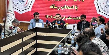 موفقیت های جودو را ندیدند/ «خناسان»برای فدراسیون حاشیه‌سازی کردند