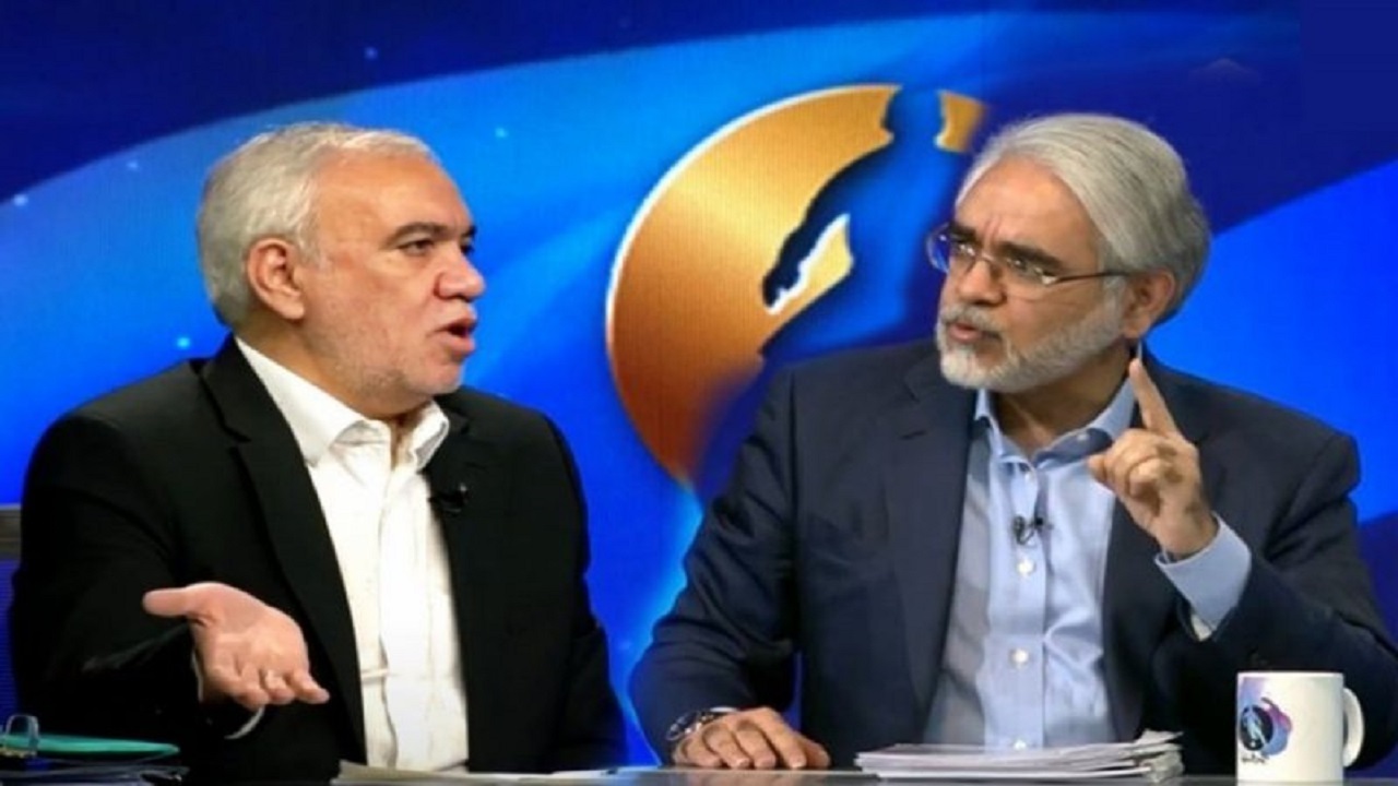 افشاگری باورنکردنی قربانزاده علیه فتح‌الله‌زاده