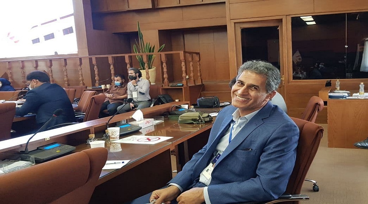 من به خاطر حضور در انتخابات مجلس استعفا دادم/ نتوانستم اتحاد و همدلی به وجود آورم