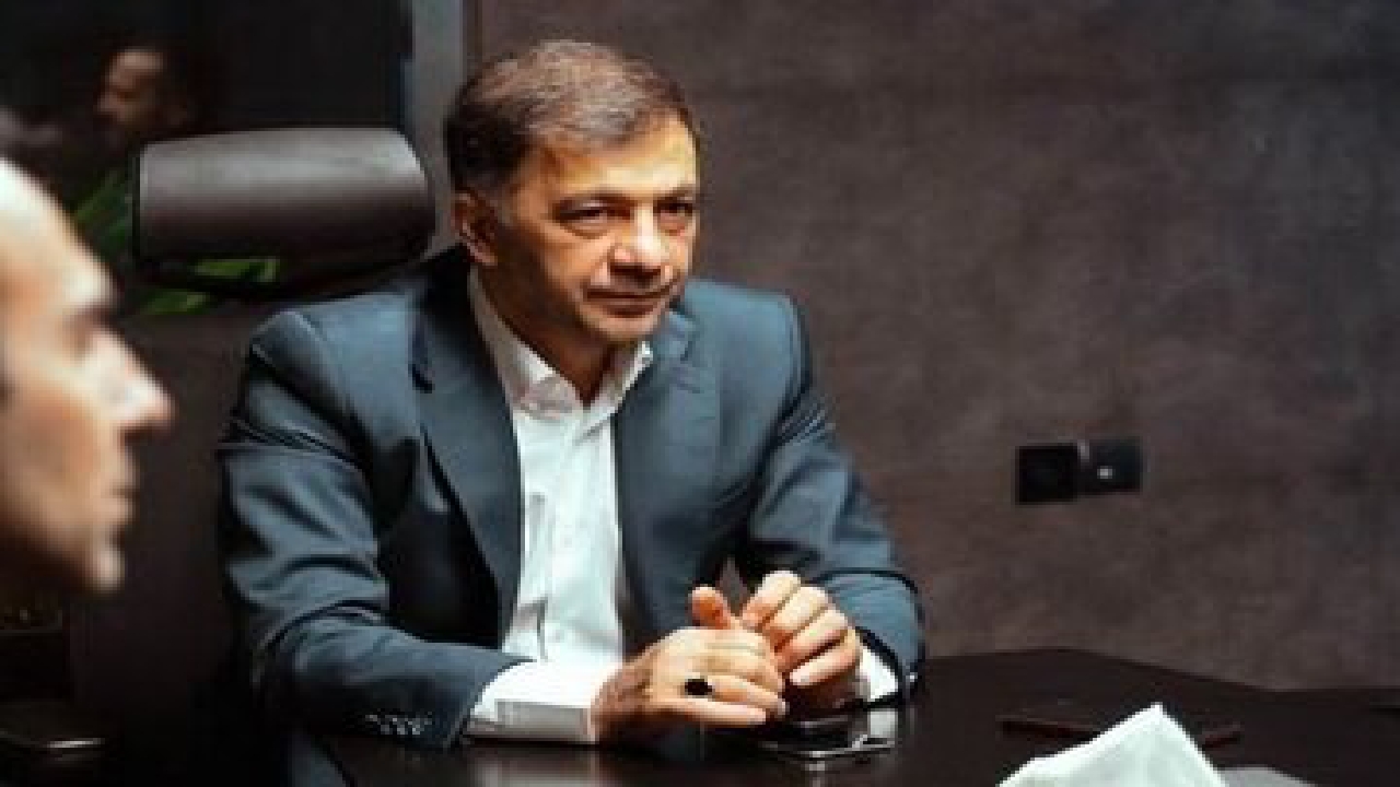 گلایه کریمی از مناظره قربانزاده و فتح الله زاده