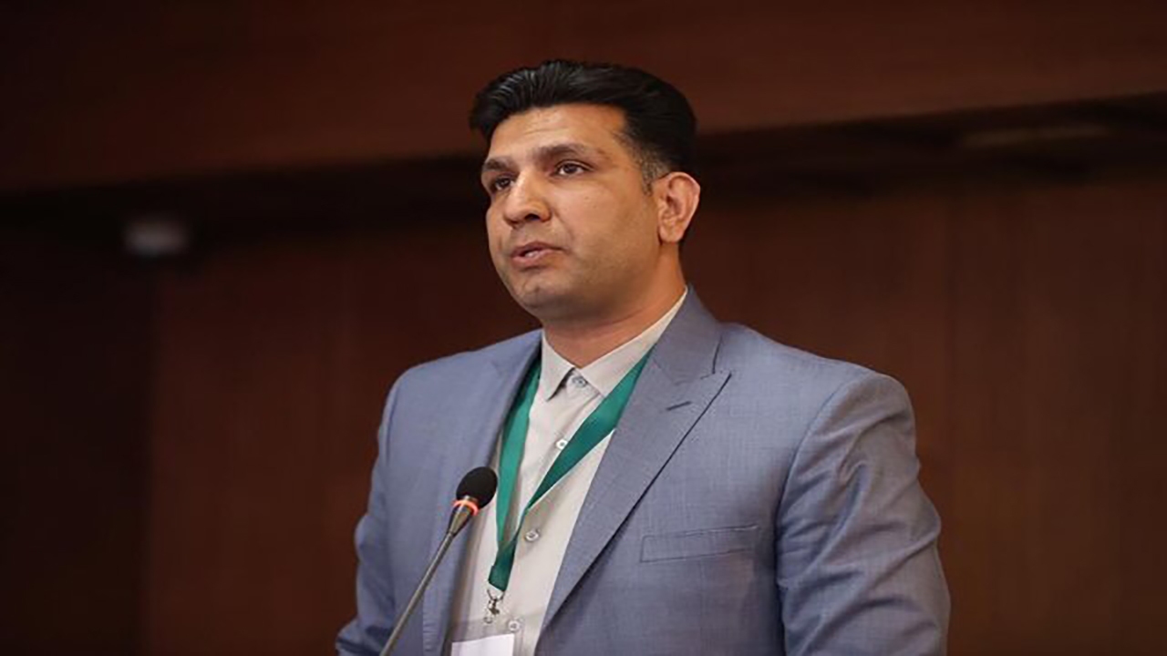 واکنش پاکدل به قطعی برق و آب آکادمی المپیک: دیگر مسئولیتی ندارم