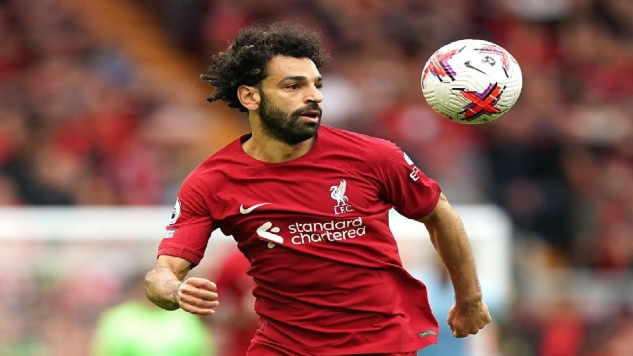 پیشنهاد دیوانه‌کننده الهلال روی میز محمد صلاح