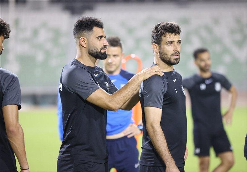 واکنش باشگاه سپاهان به جذب شجاع خلیل زاده
