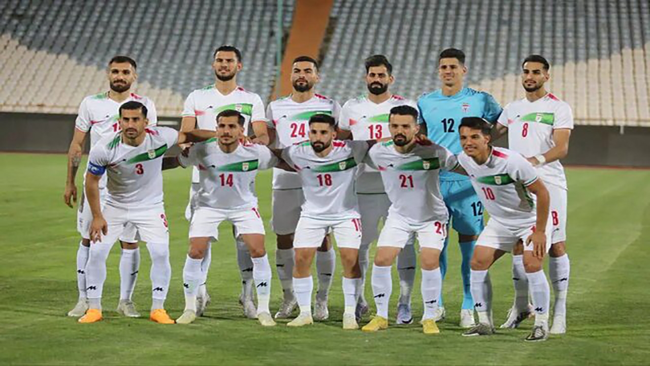 کدام ملی‌پوشان فوتبال تورنمنت کافا را از دست دادند؟