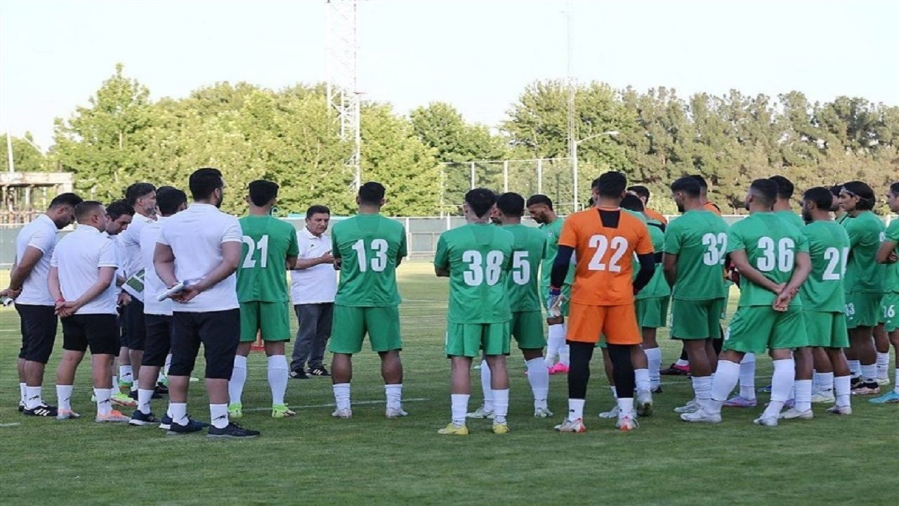 ایران- افغانستان؛ جدال یوزهای ایرانی با شیرهای خراسان در جام کافا