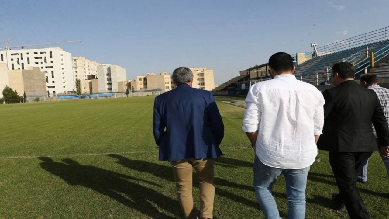 زمان اعلام نام سرمربی استقلال مشخص شد