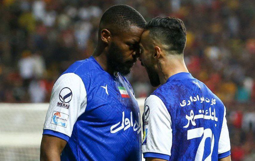 یامگا به زودی وارد تهران خواهد شد