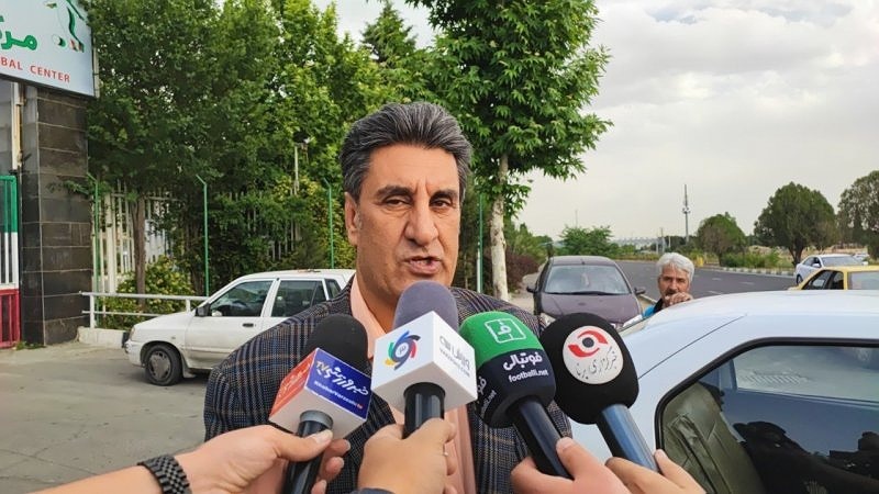 افشاریان: داور دربی اشتباه کرد و باید تاوان بدهد