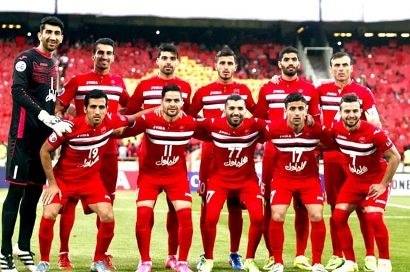 خاص‌ترین روز حسین ماهینی، خداحافظی