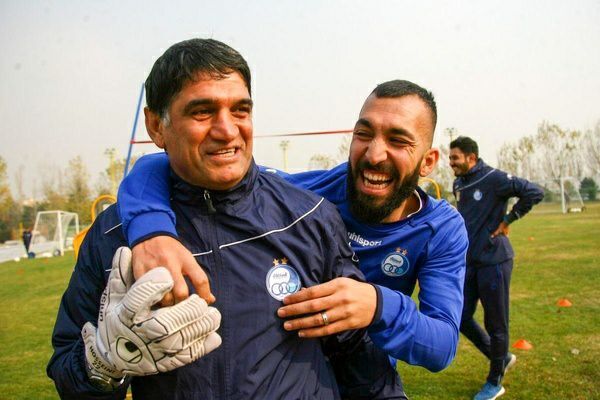غلامپور در استقلال ماندنی شد