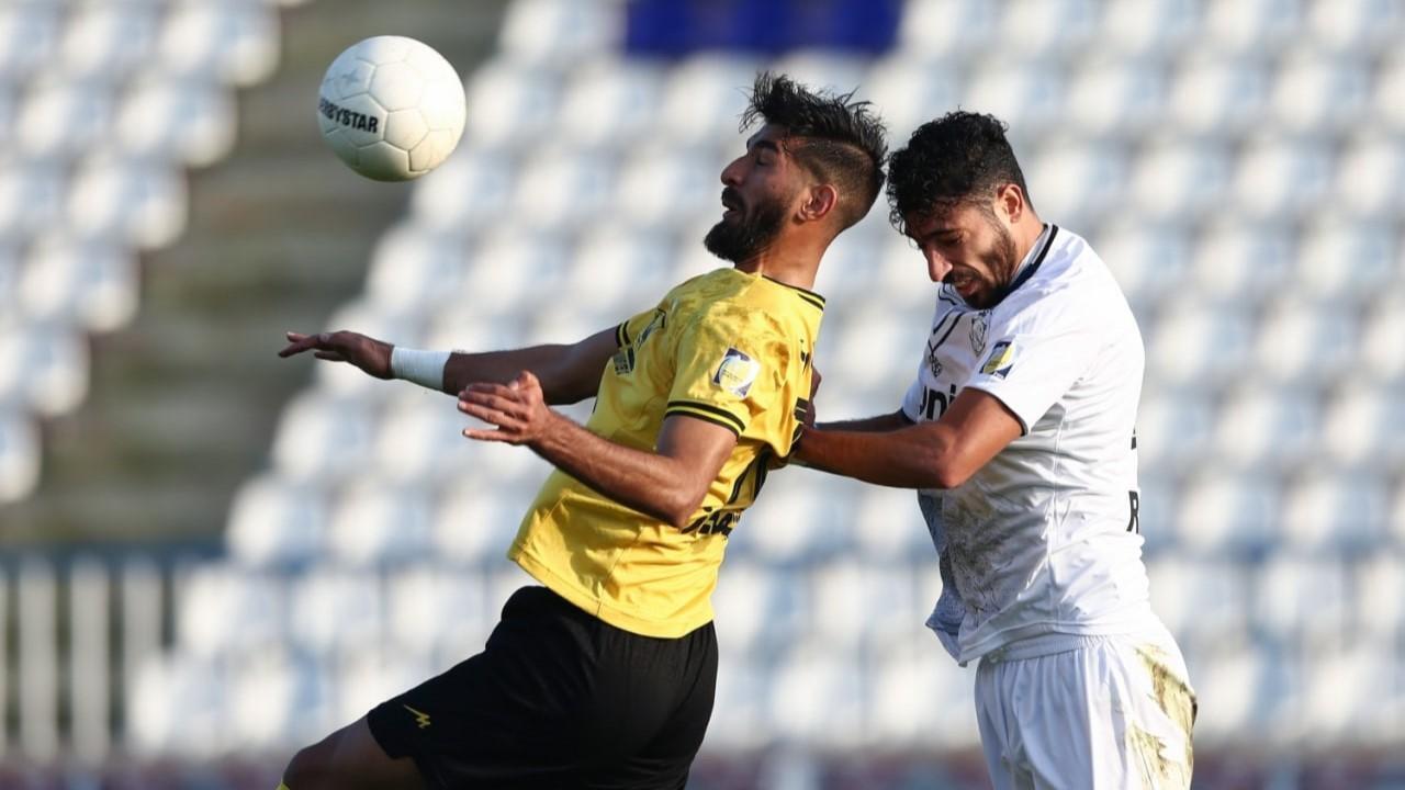 واکنش باشگاه سپاهان به حضور رضاییان و مغانلو در پرسپولیس