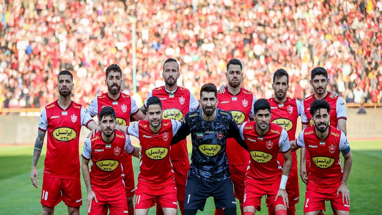 وضعیت مبهم نقل و انتقالاتی پرسپولیس در آستانه شروع تمرینات