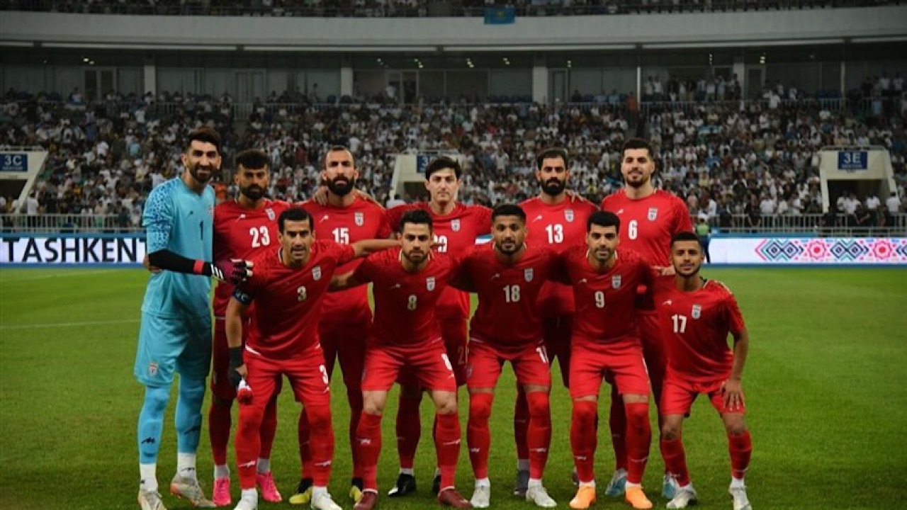 صعود شاگردان قلعه‌نویی به رتبه ۲۲ دنیا