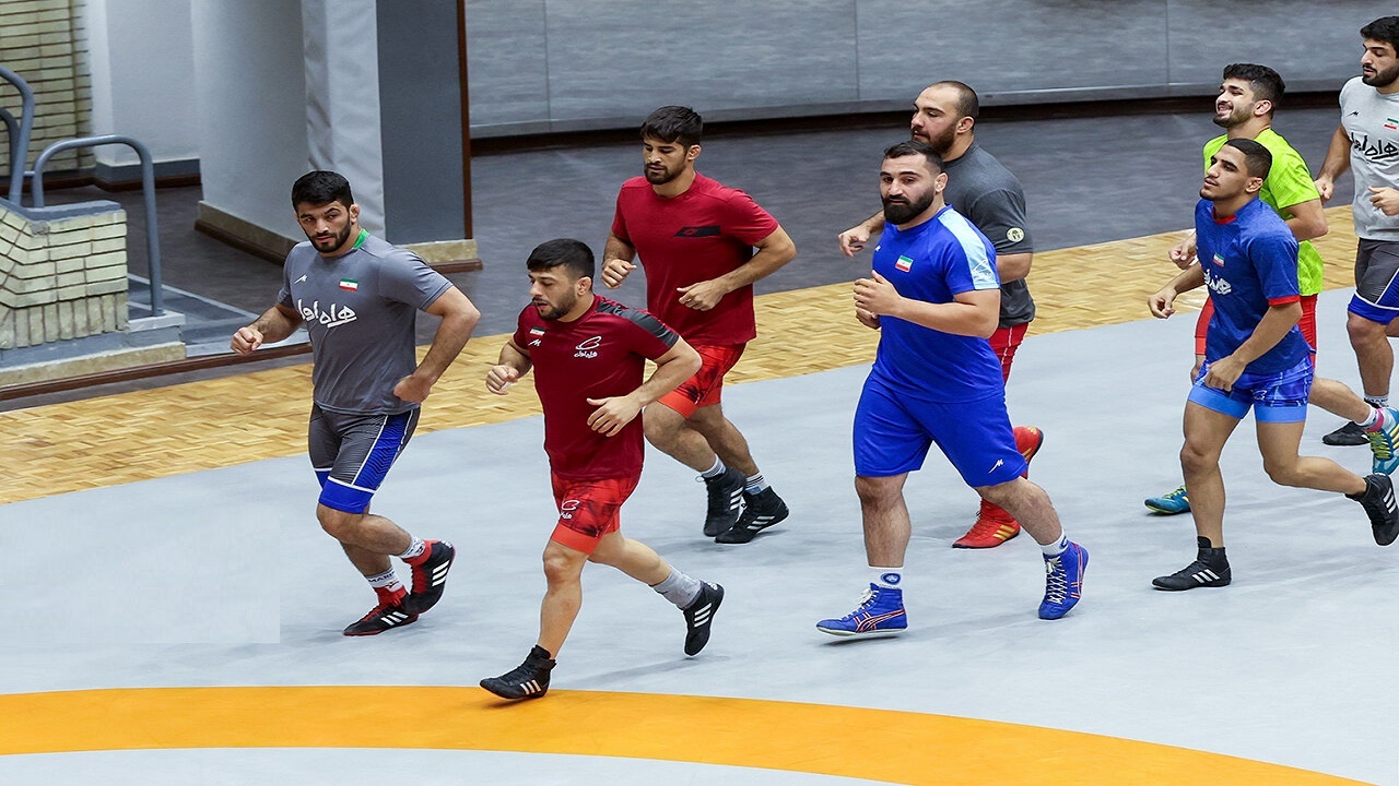 برنامه آزادکار ایرانی برای مهار تانک آمریکایی