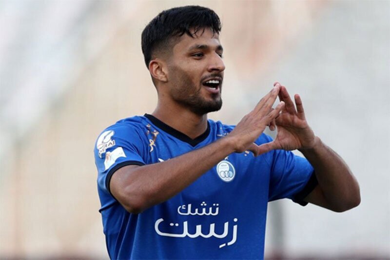 ساپینتو به دنبال جذب محمد محبی