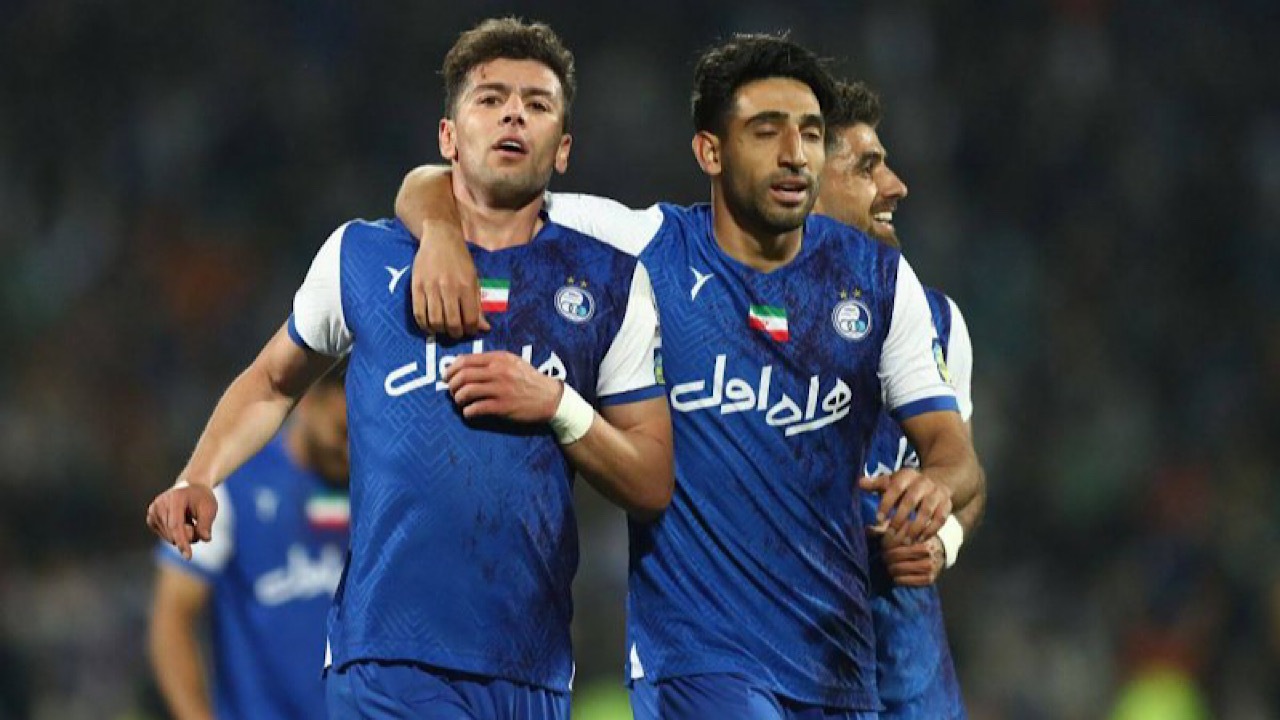 بازیکن مورد علاقه ساپینتو با استقلال فسخ کرد