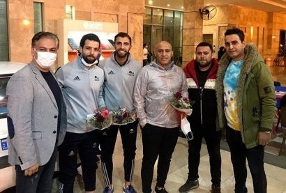 خرید مهم از تبریز، این ستاره بازهم قرمز می‌پوشد