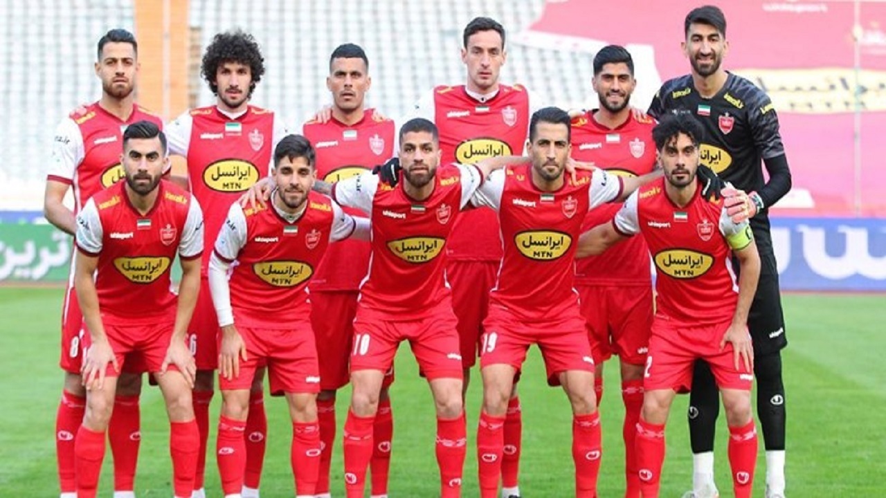 تکاپوی پرسپولیسی‌ها برای تمدید قرارداد ۳ بازیکن