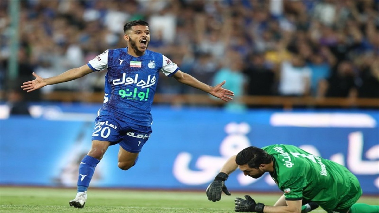 قایدی با الاتحاد کلباء تمام کرده است؟