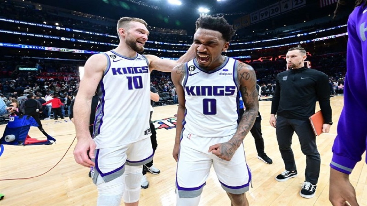 لیگ NBA/  دو قرارداد، نیم میلیارد دلار!