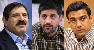 انتخابات فدراسیون کشتی با این ۸ نفر/ رقابتی با حضور دبیر، جدیدی و بنی تمیم