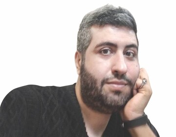 لیدر قرمز که وینگر آبی شد