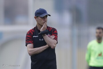 همه در انتظار بازگشت یحیی از استانبول
