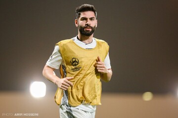 جدال استقلال و پرسپولیس بر سر ستاره سپاهان!