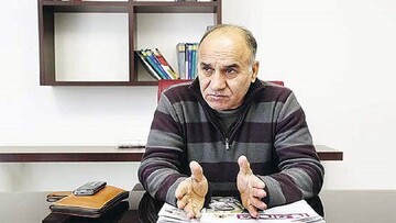 اگر نکونام آدم کشته پس چرا بازداشتش نمی‌کنید؟