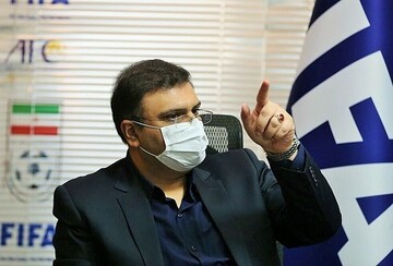 واکنش سخگوی فدراسیون فوتبال به ماجرای حواله‌های خودرو