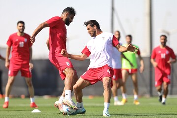 بازگشت مدافع تیم ملی به پرسپولیس منتفی شد؟