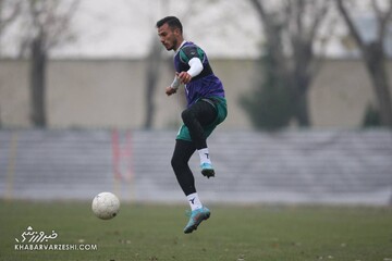 معضل باشگاه استقلال با گزینه پرسپولیس
