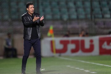 آرزویم برای قهرمانی پرسپولیس از کم تجربگی بود