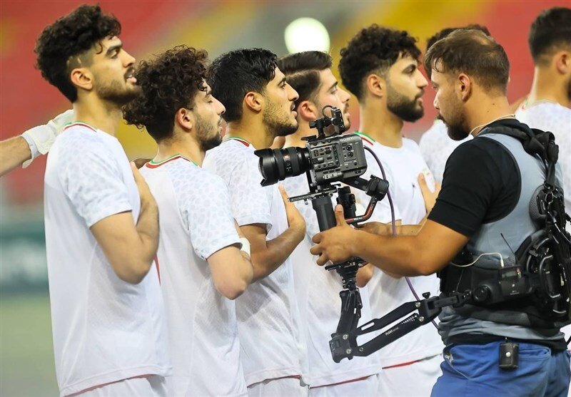 صعود امیدهای ایران با تساوی مقابل فلسطین