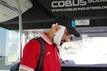 علیرضا بیرانوند به درب خروج پرسپولیس نزدیک شد